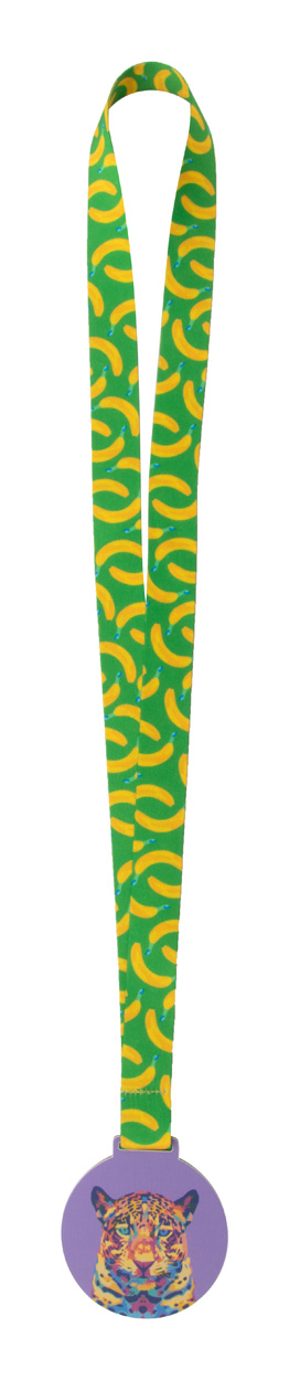 personalizowany medal Subdal Shine