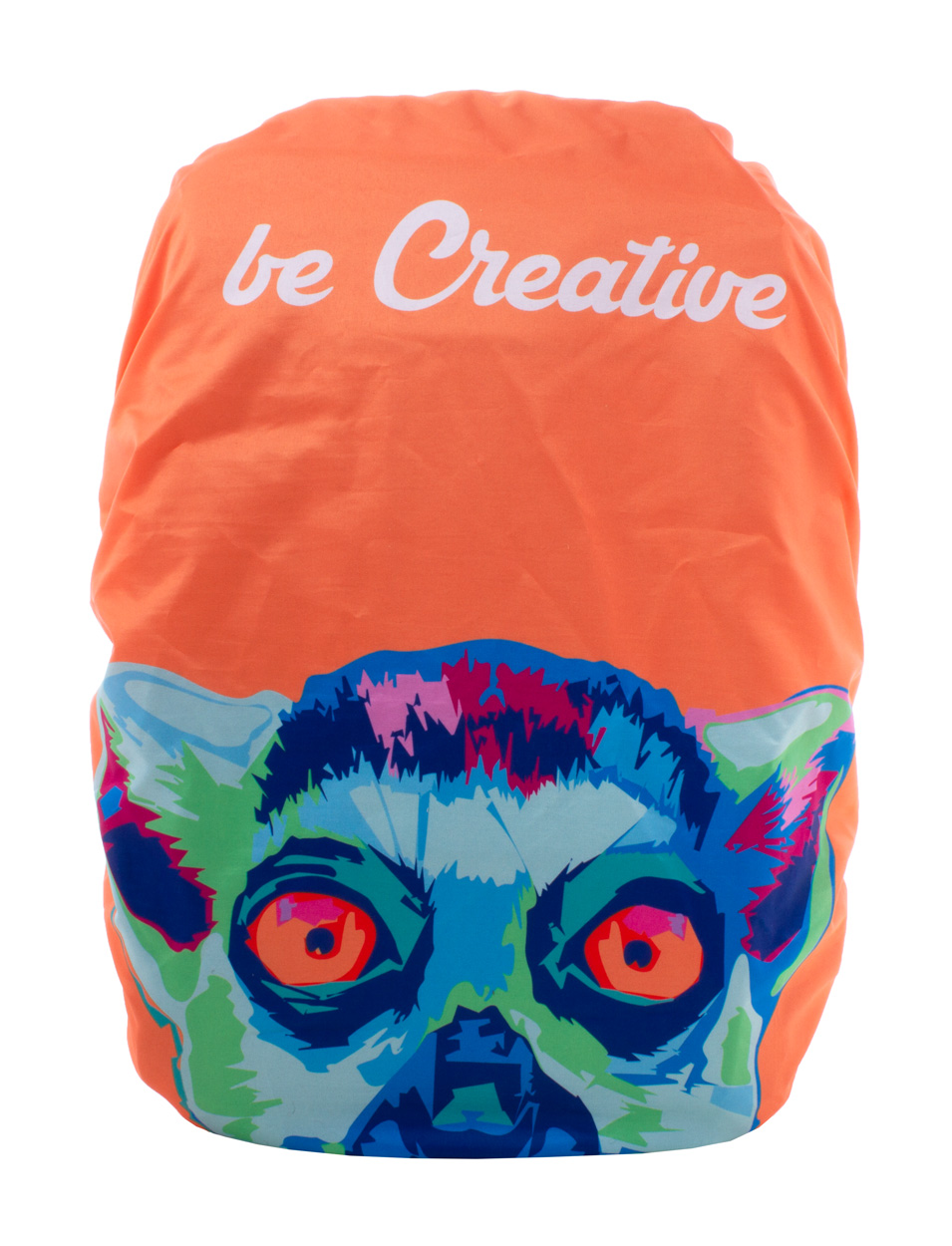 personalizowany pokrowiec na plecak CreaBack