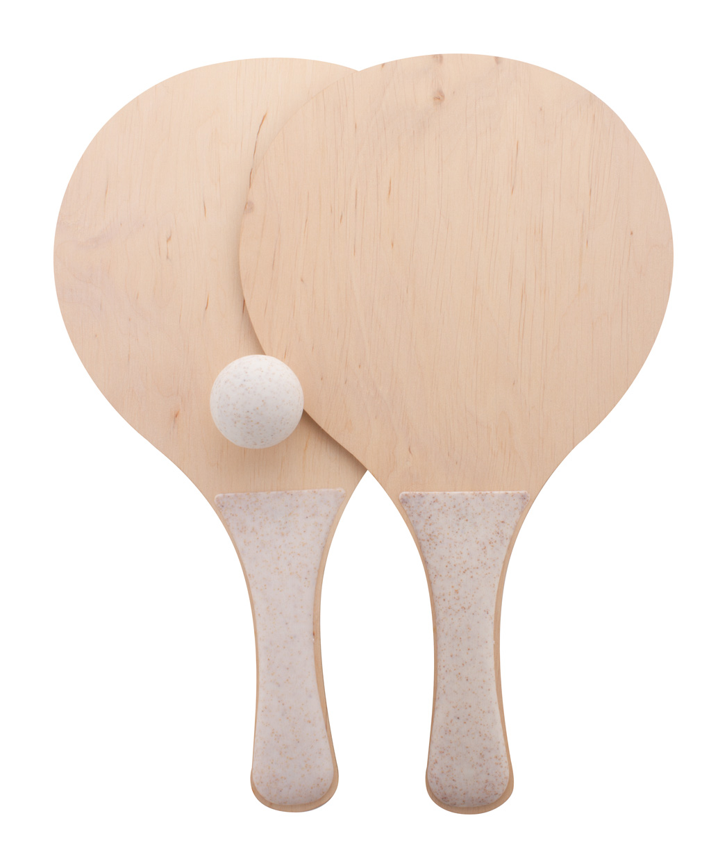 personalizowany zestaw do tenisa plażowego CreaShot