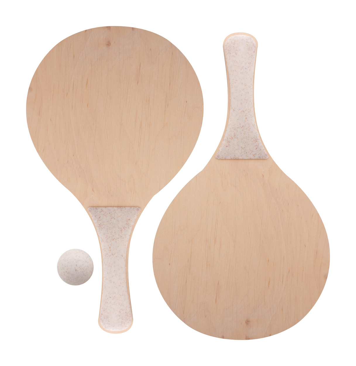 personalizowany zestaw do tenisa plażowego CreaShot