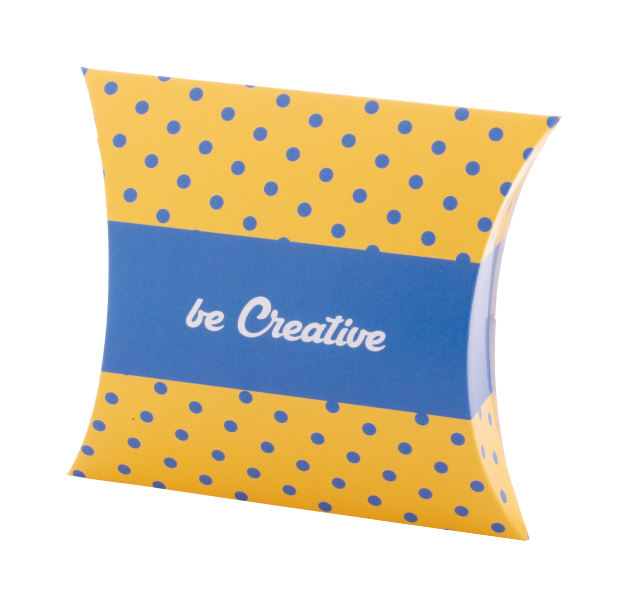 pudełko na poduszki CreaBox Pillow Lock S