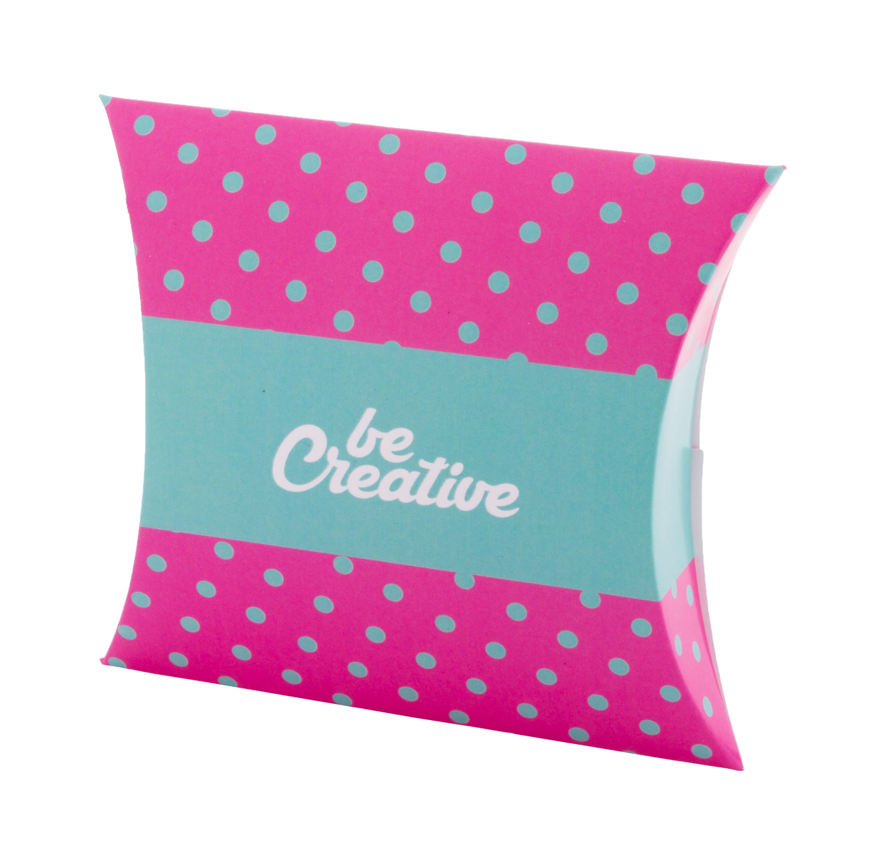 pudełko na poduszki CreaBox Pillow Lock S