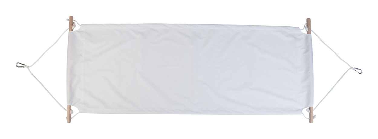 personalizowany leżak RPET Mayaba