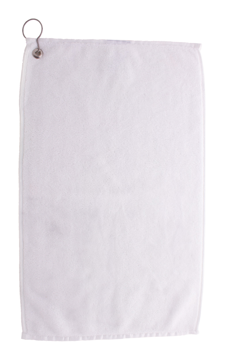 sublimacyjny ręcznik golfowy Birdie