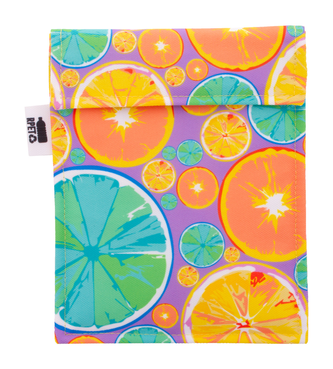 personalizowana torba na przekąski CreaSnack