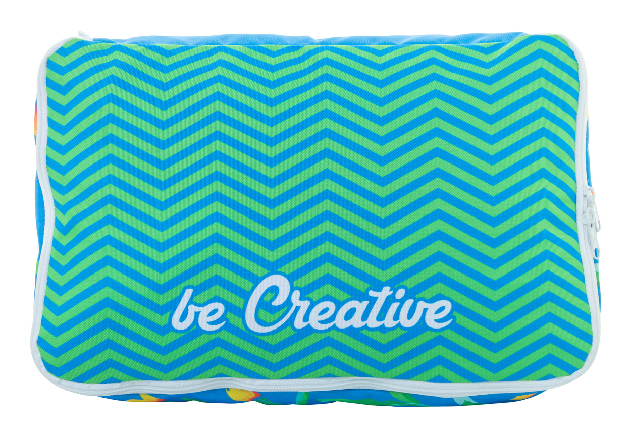 personalizowany organizer / torba BagSort M