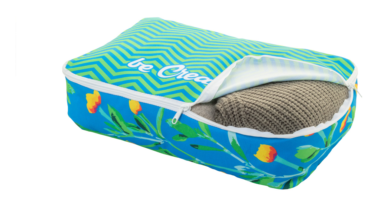 personalizowany organizer / torba BagSort M