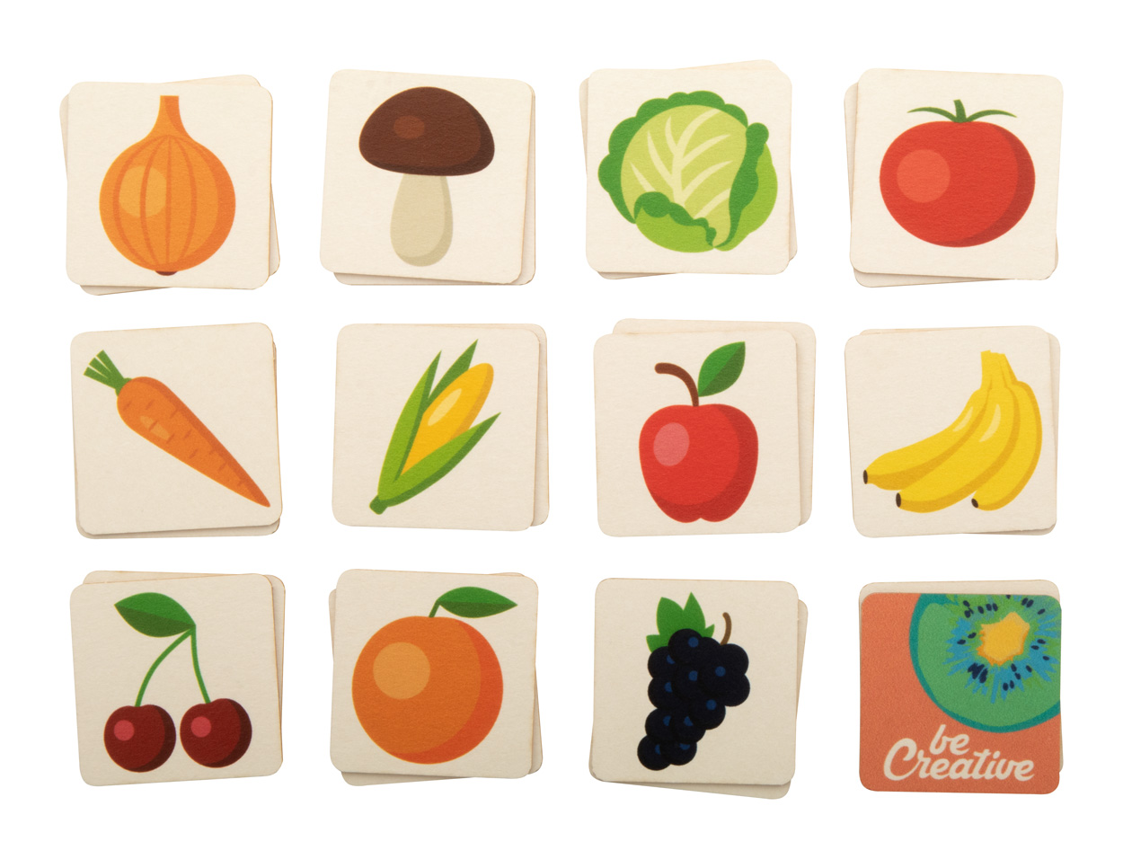 personalizowana gra memory Peppermor