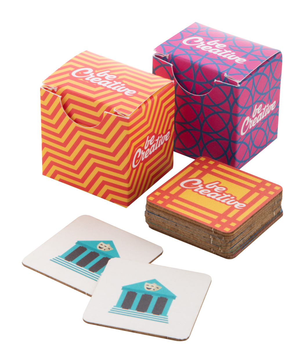 personalizowana gra memory Peppermor