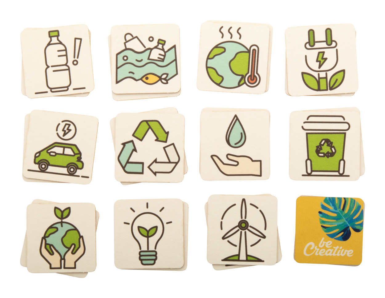 personalizowana gra memory Peppermor