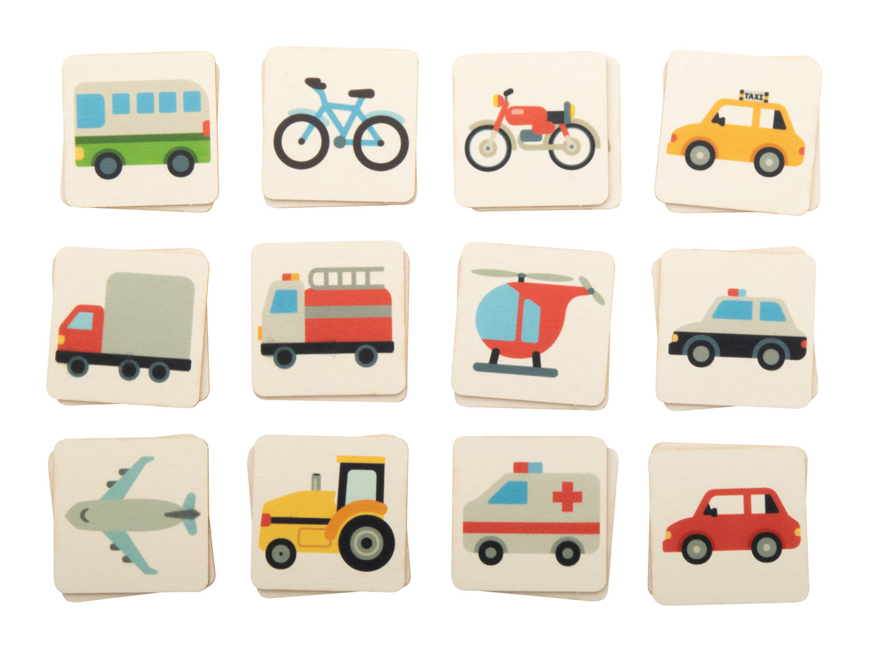 personalizowana gra memory Peppermor