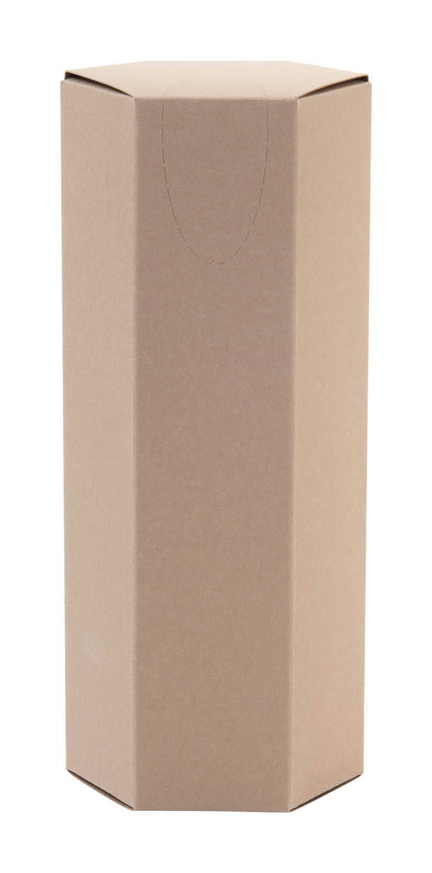 perosnalizowane chusteczki CreaSneeze Hex Eco