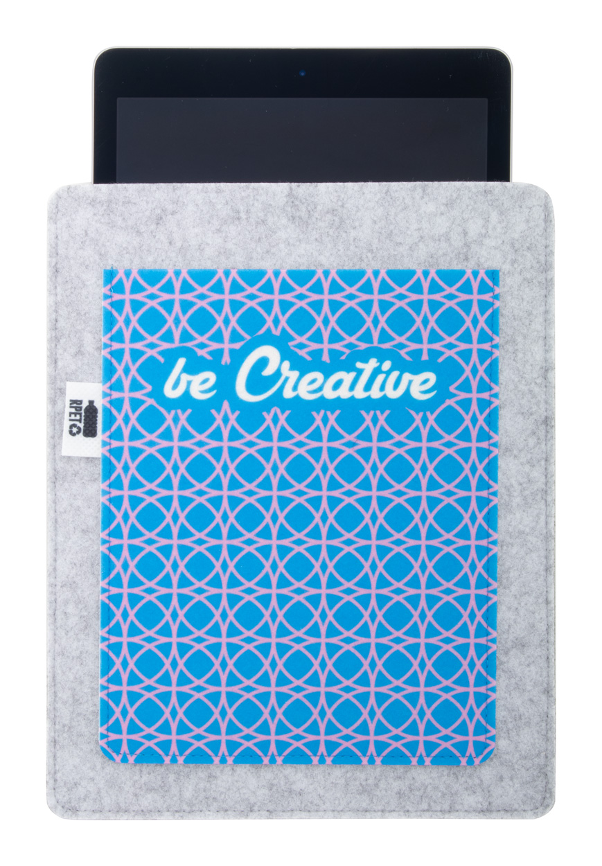 personalizowany uchwyt na tablet CreaFelt Tablet