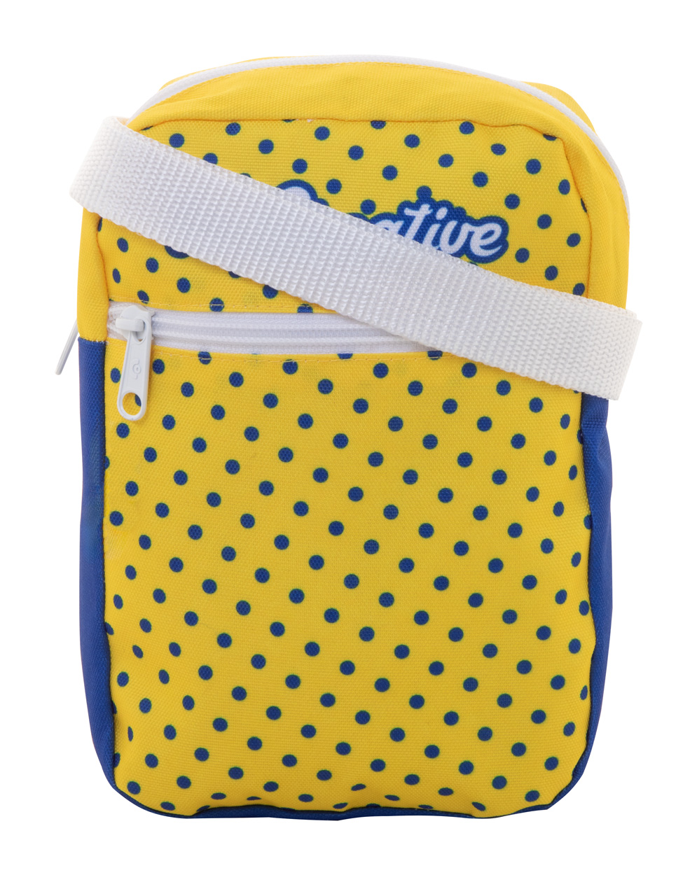 personalizowana torba na ramię SuboBag Cross