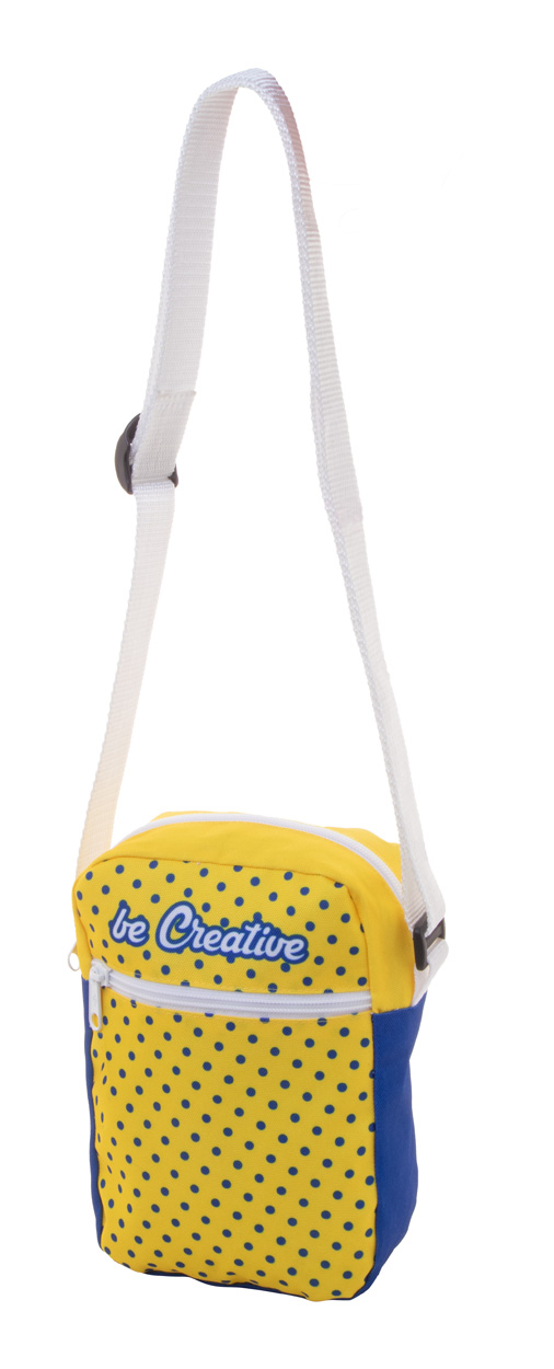personalizowana torba na ramię SuboBag Cross