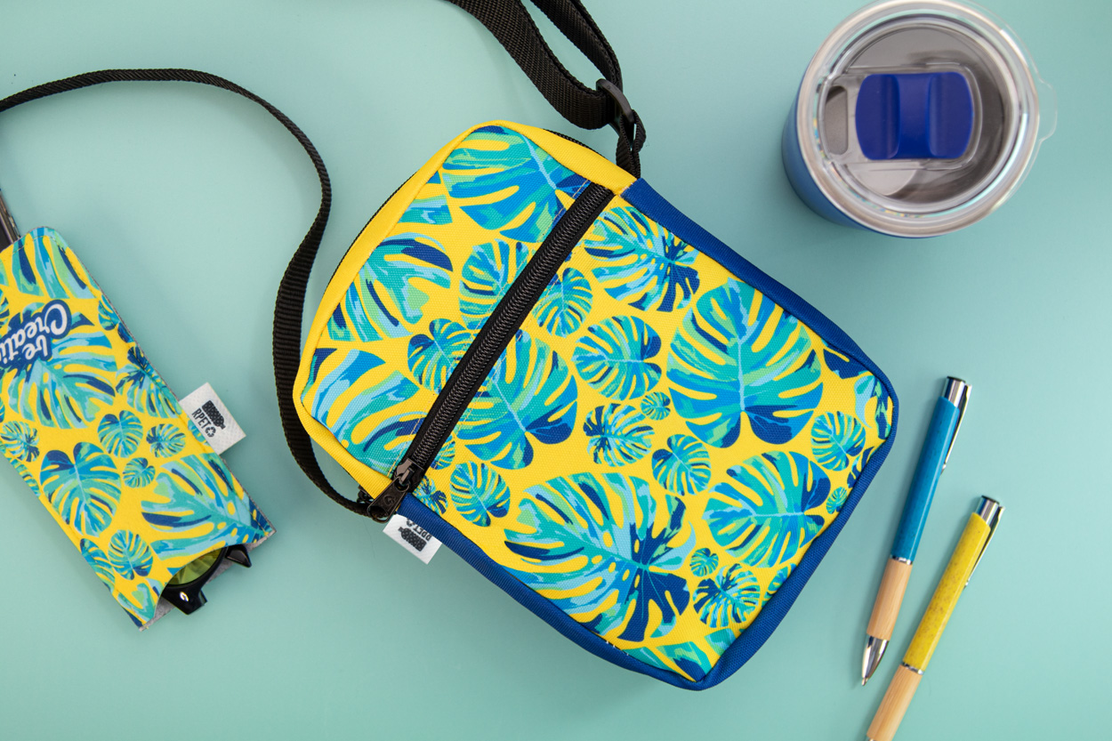 personalizowana torba na ramię SuboBag Cross