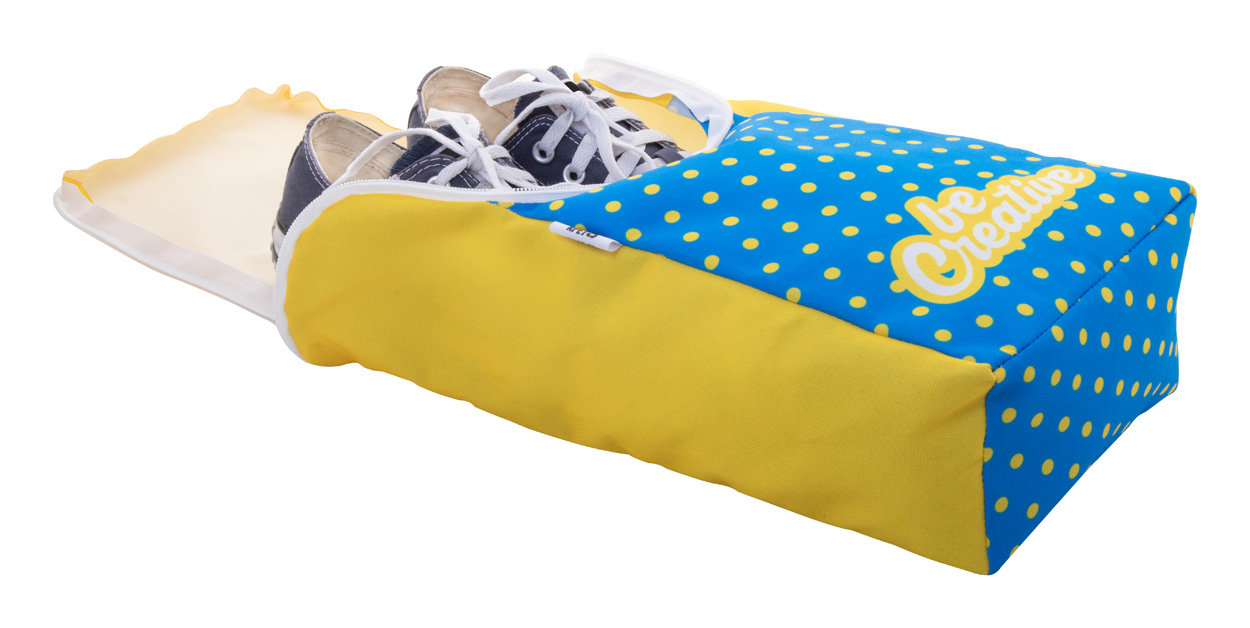 personalizowa torba na buty SuboBag Shoe