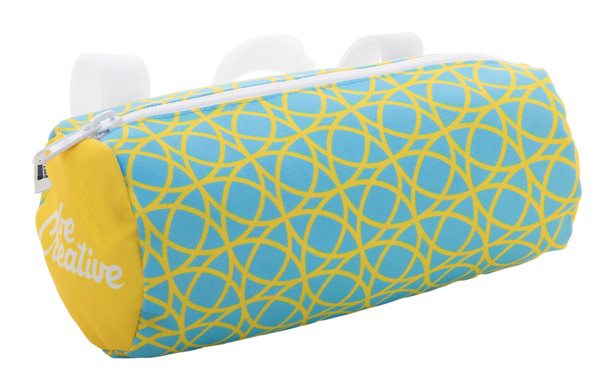 personalizowana torba na kierownicę rowerową SuboBike Handle