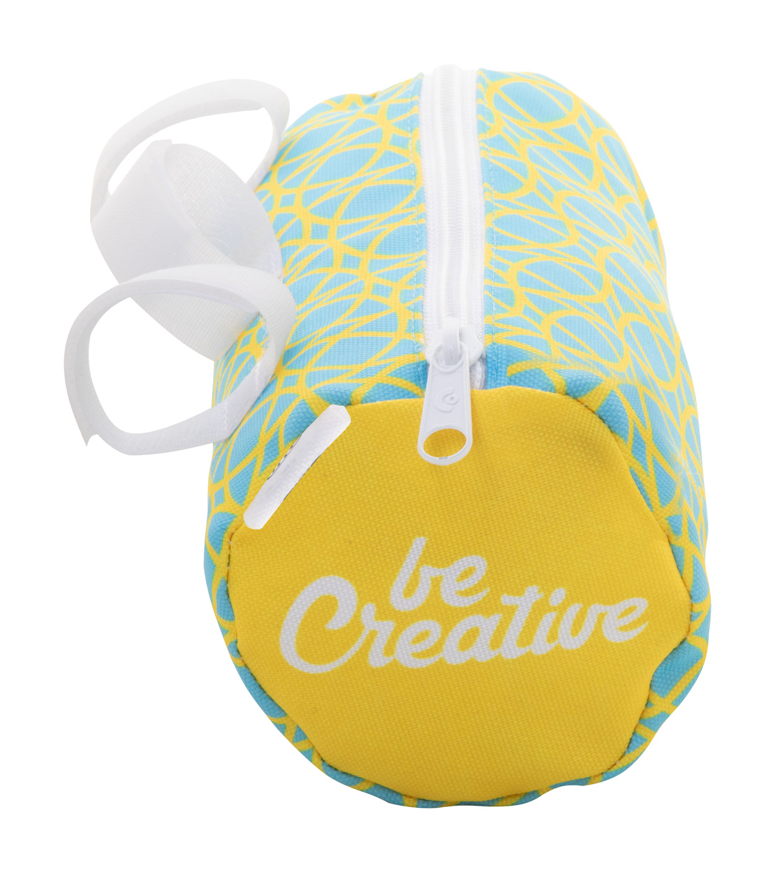 personalizowana torba na kierownicę rowerową SuboBike Handle