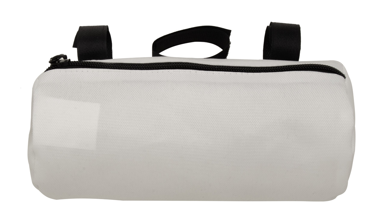 personalizowana torba na kierownicę rowerową SuboBike Handle