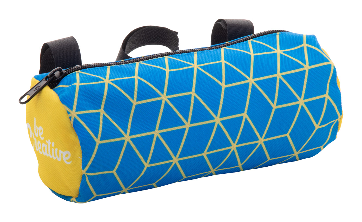 personalizowana torba na kierownicę rowerową SuboBike Handle