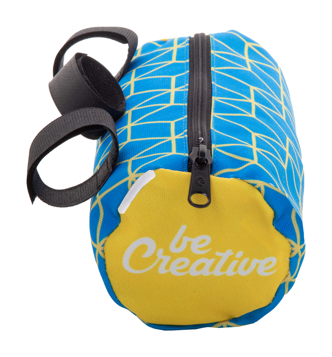 personalizowana torba na kierownicę rowerową SuboBike Handle