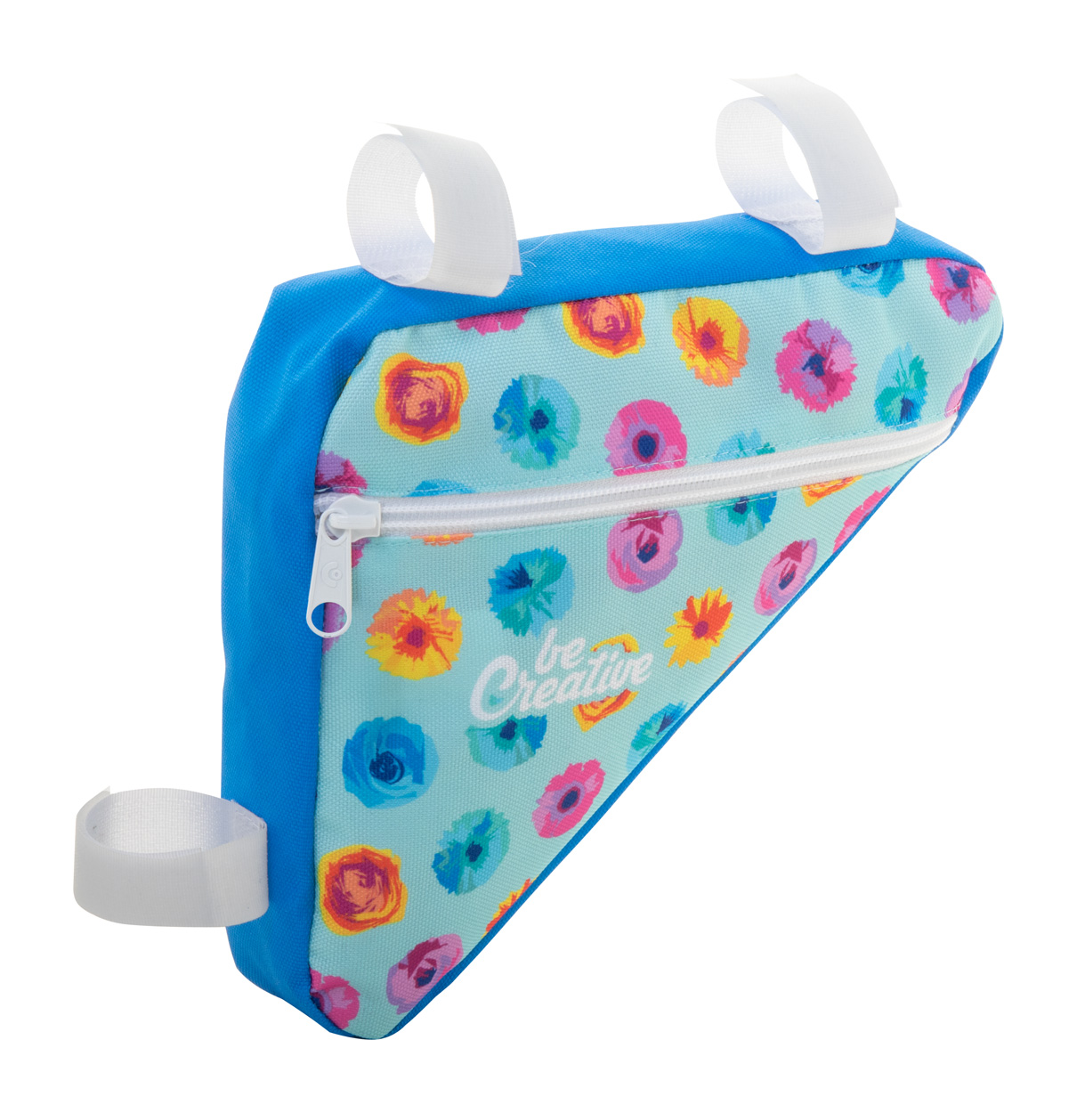 personalizowana torba na ramę rowerową SuboBike Frame