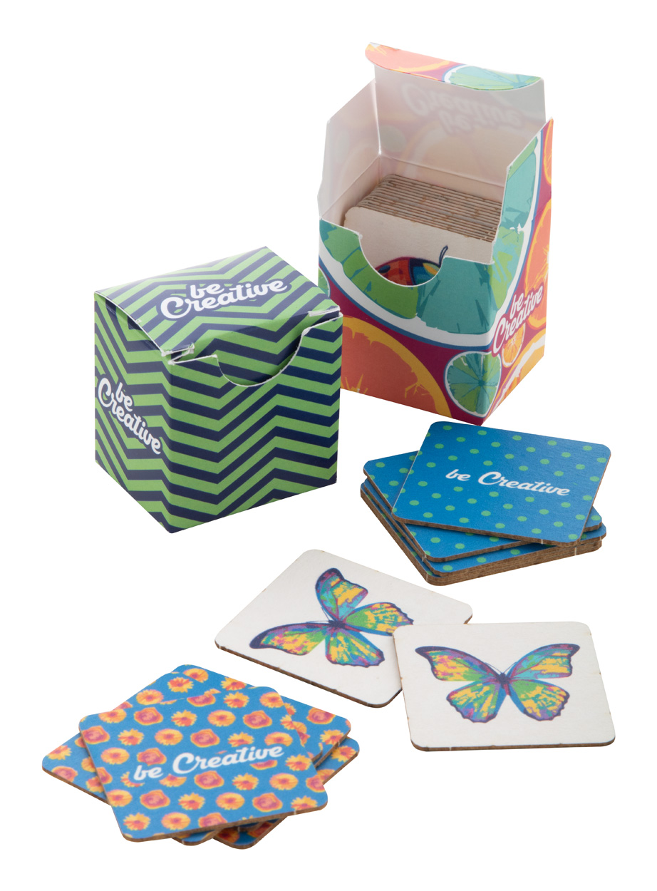 personalizowana gra memory Peppermor Creative