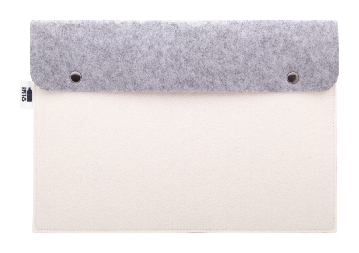 personalizowana teczka na dokumenty CreaFelt Folder