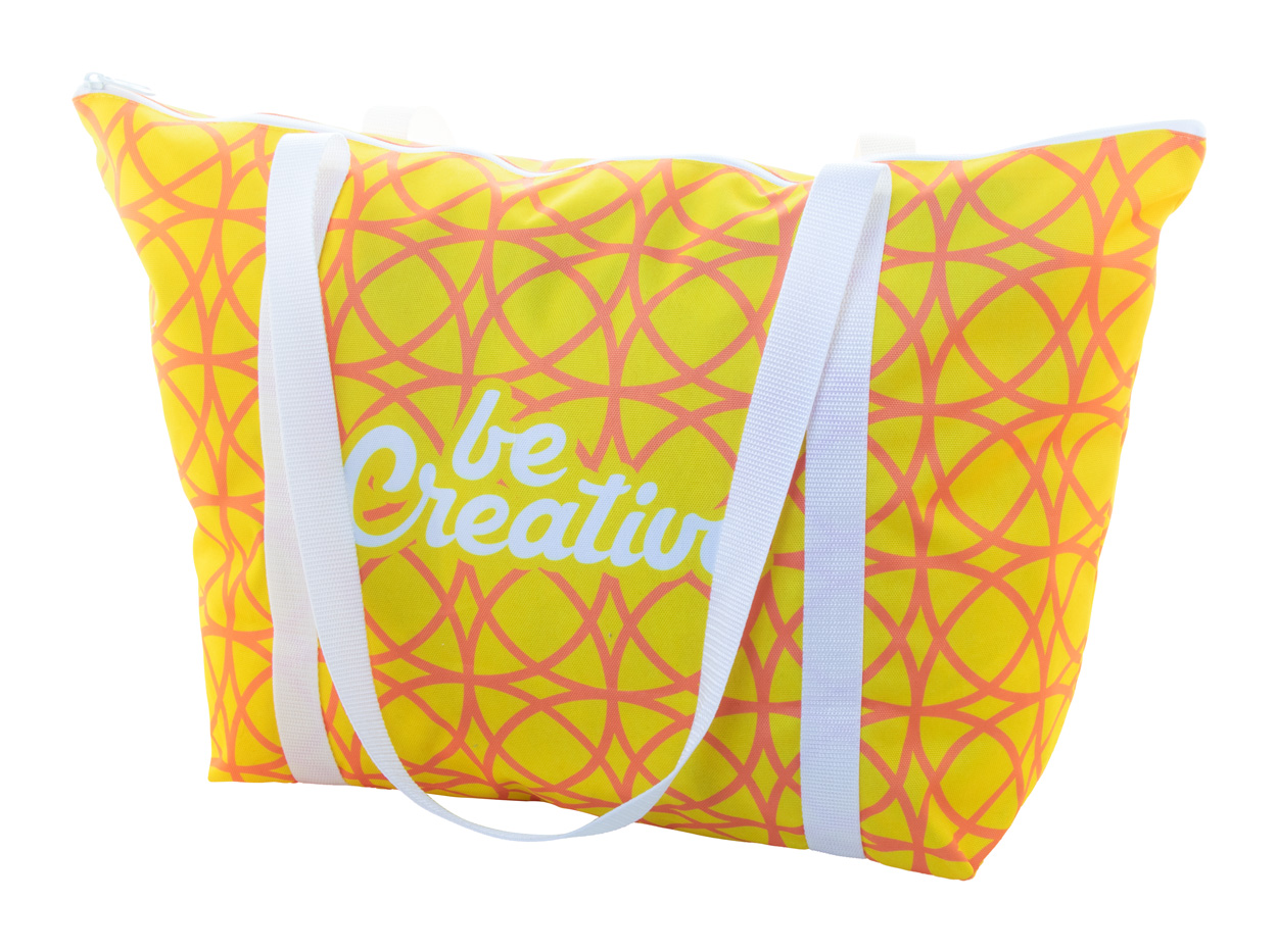 personalizowana torba plażowa SuboShop Playa Zip