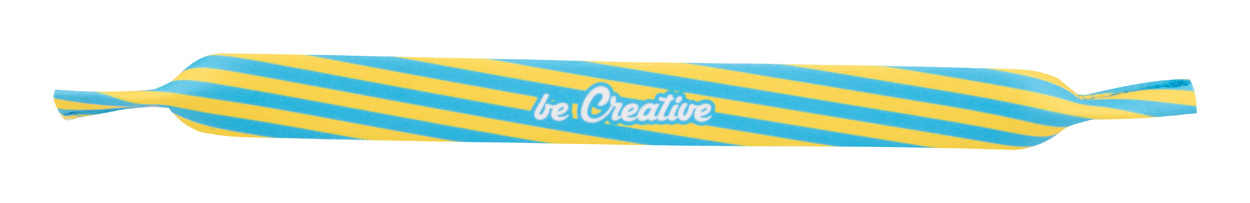 personalizowany pasek do okularów PrintSun