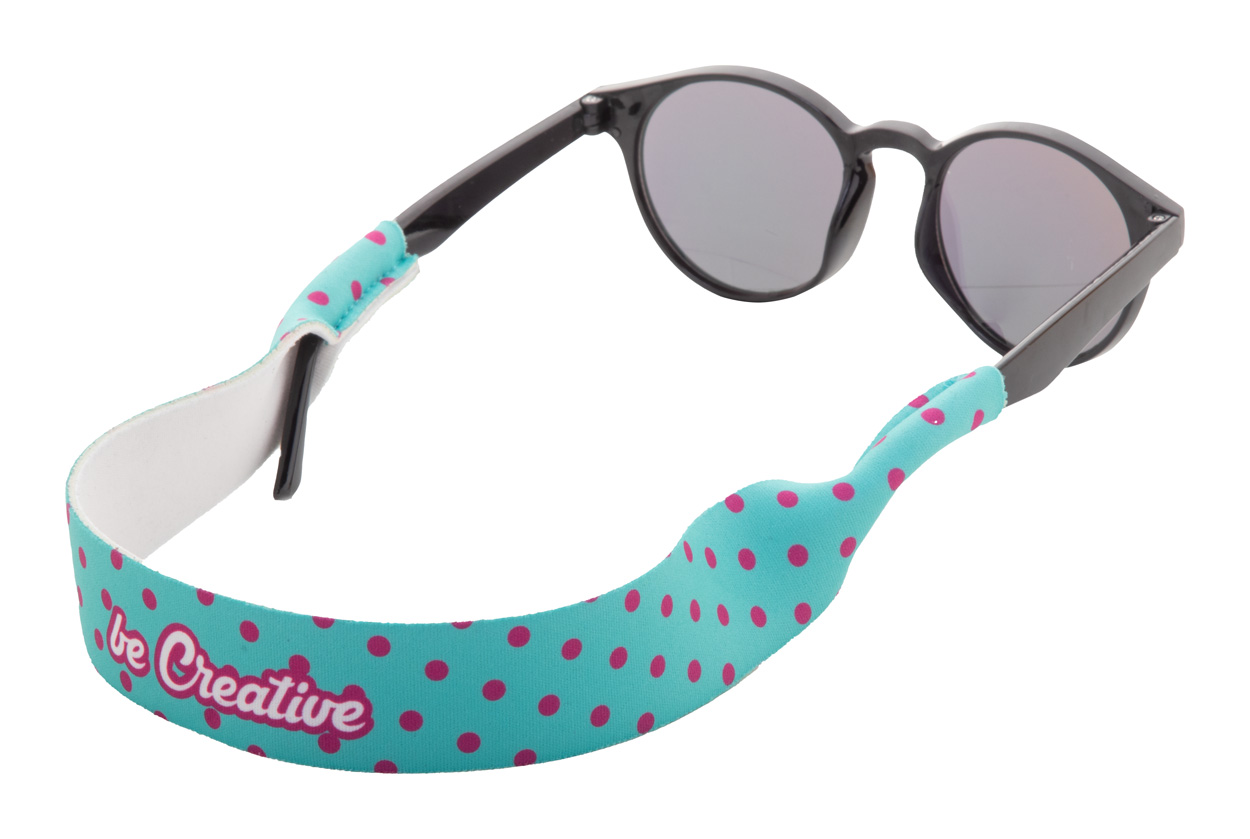 personalizowany pasek do okularów PrintSun