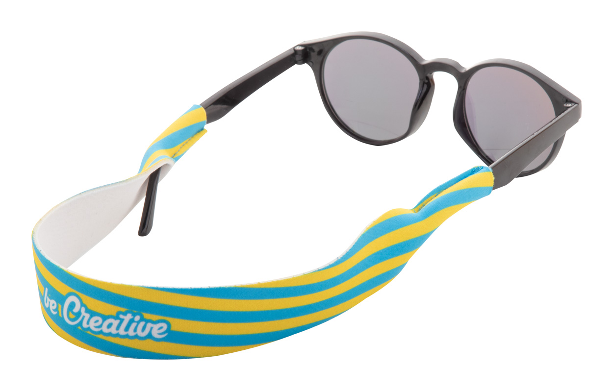 personalizowany pasek do okularów PrintSun