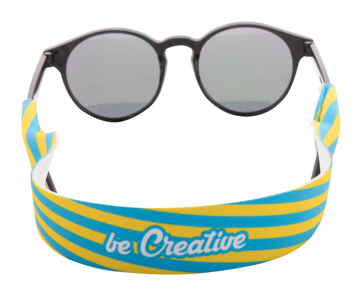 personalizowany pasek do okularów PrintSun