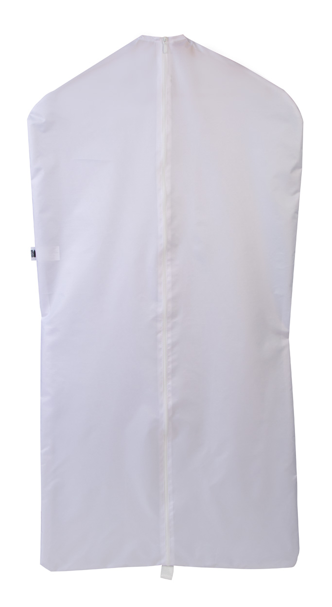 personalizowane pokrowiec na ubrania SuitSave