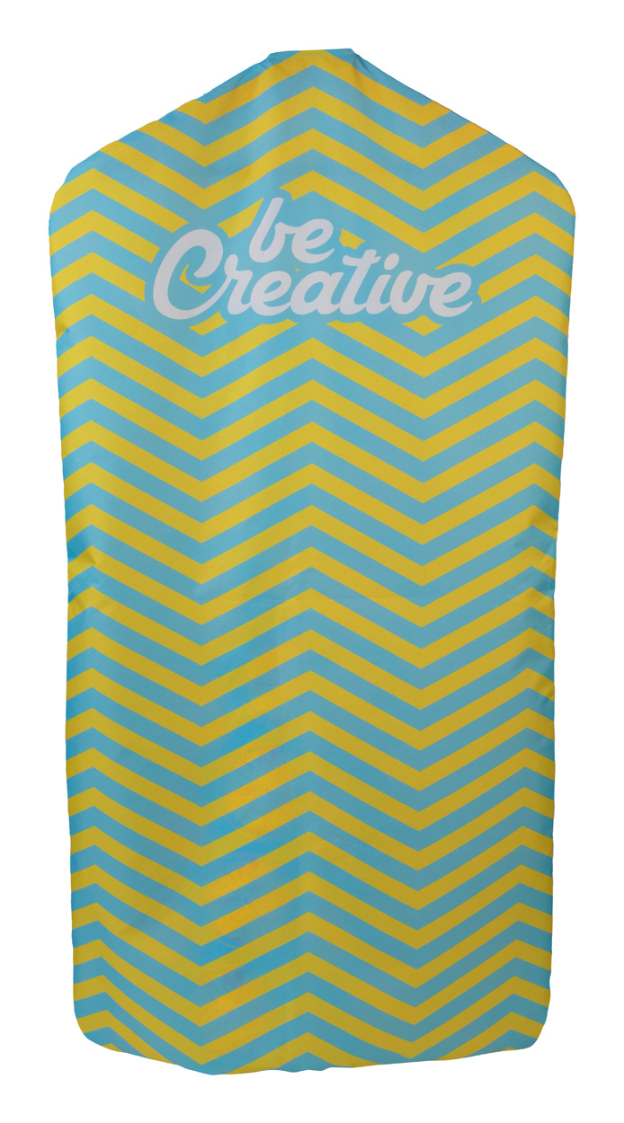 personalizowane pokrowiec na ubrania SuitSave