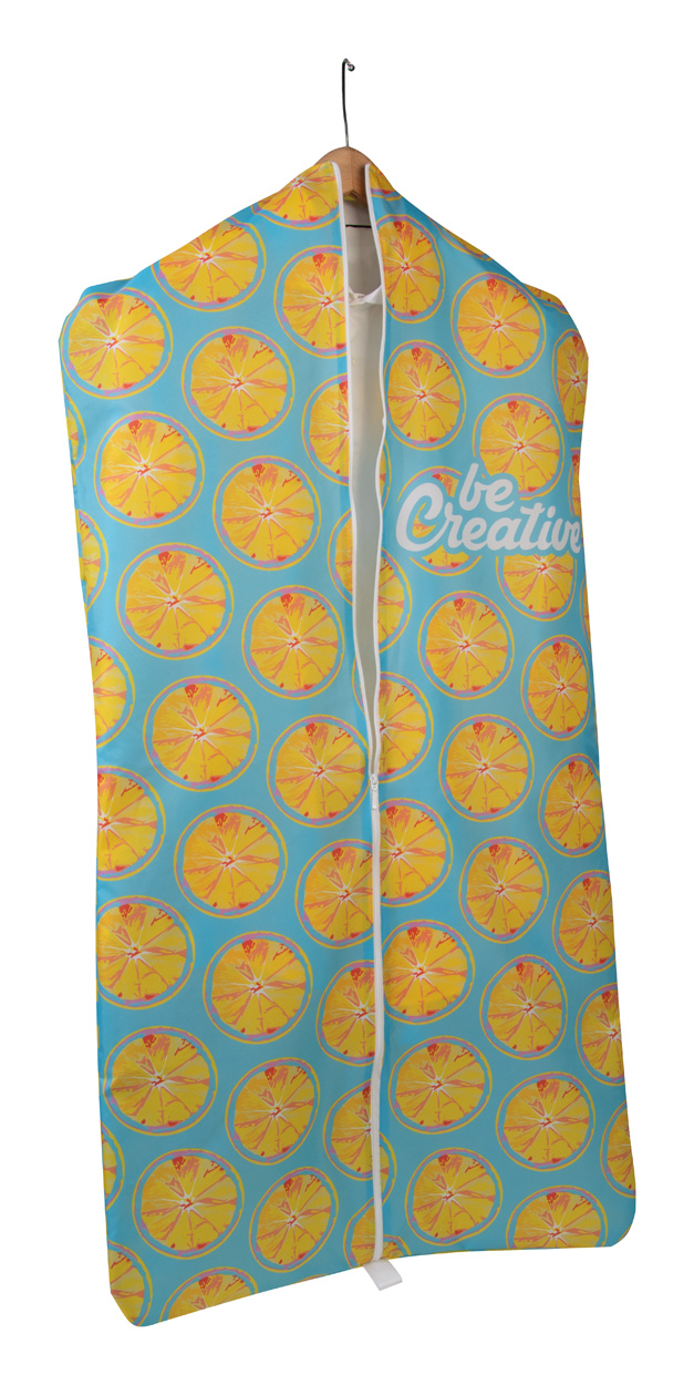 personalizowane pokrowiec na ubrania SuitSave