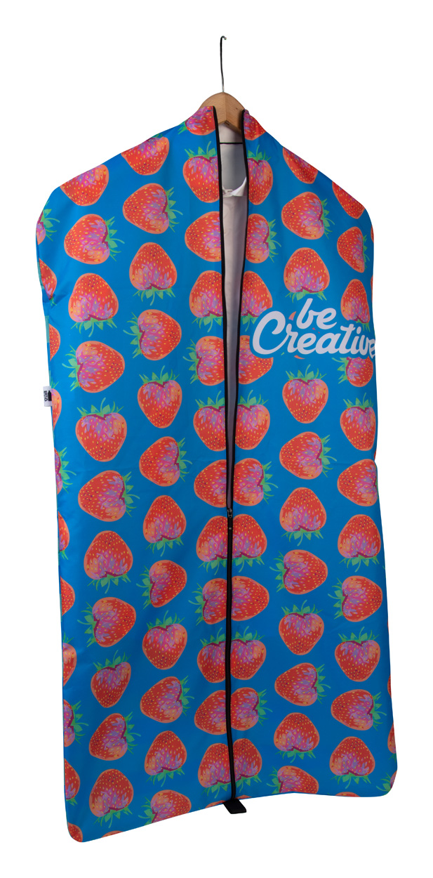 personalizowane pokrowiec na ubrania SuitSave