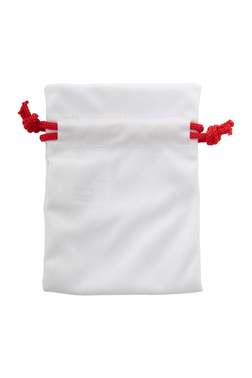 mała personalizowana torebka/woreczek na prezent SuboGift S