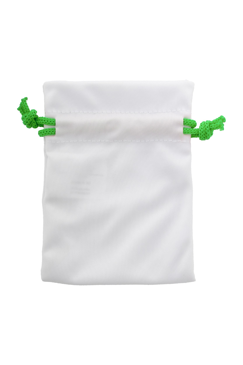 mała personalizowana torebka/woreczek na prezent SuboGift S