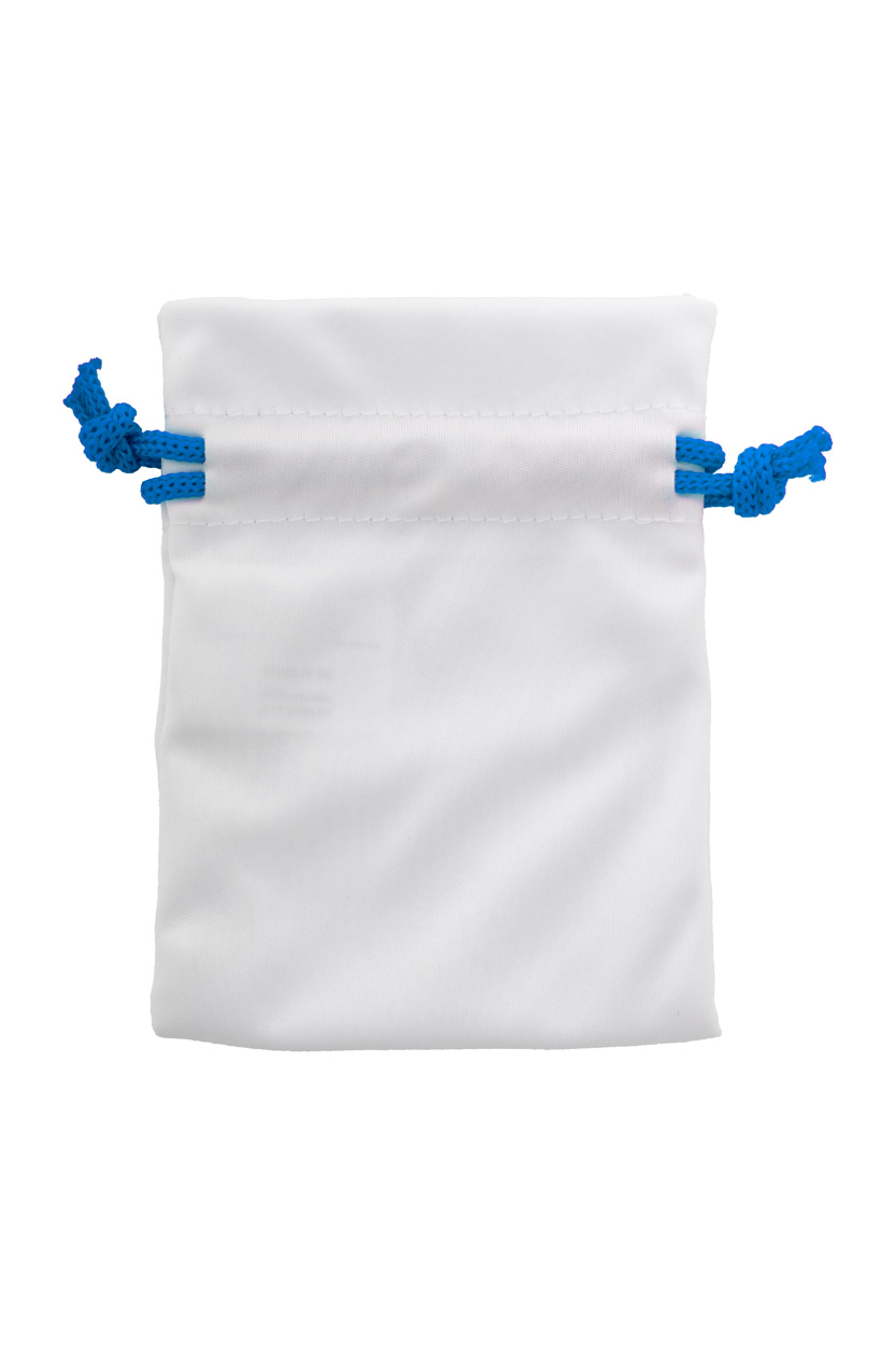 średnia personalizowana torebka/woreczek na prezent SuboGift M