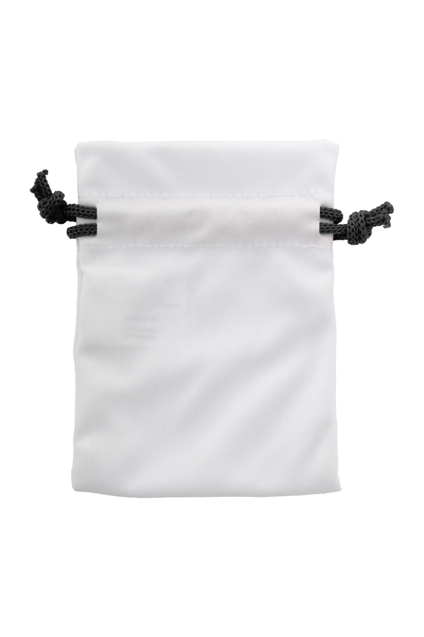 średnia personalizowana torebka/woreczek na prezent SuboGift M