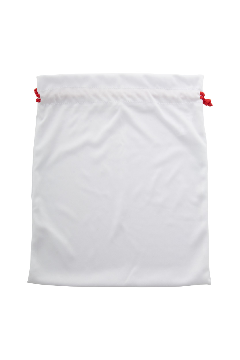 duża personalizowana torebka/woreczek na prezent SuboGift L