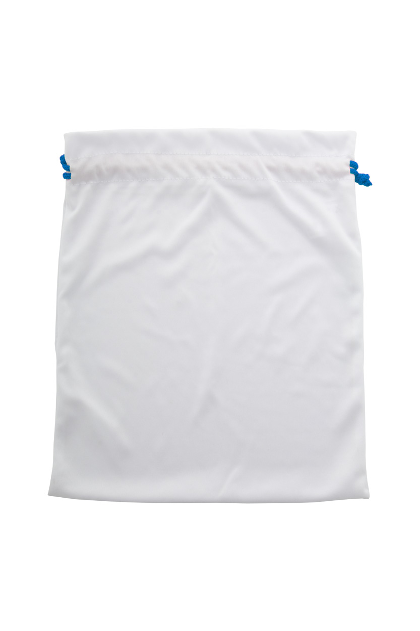 duża personalizowana torebka/woreczek na prezent SuboGift L