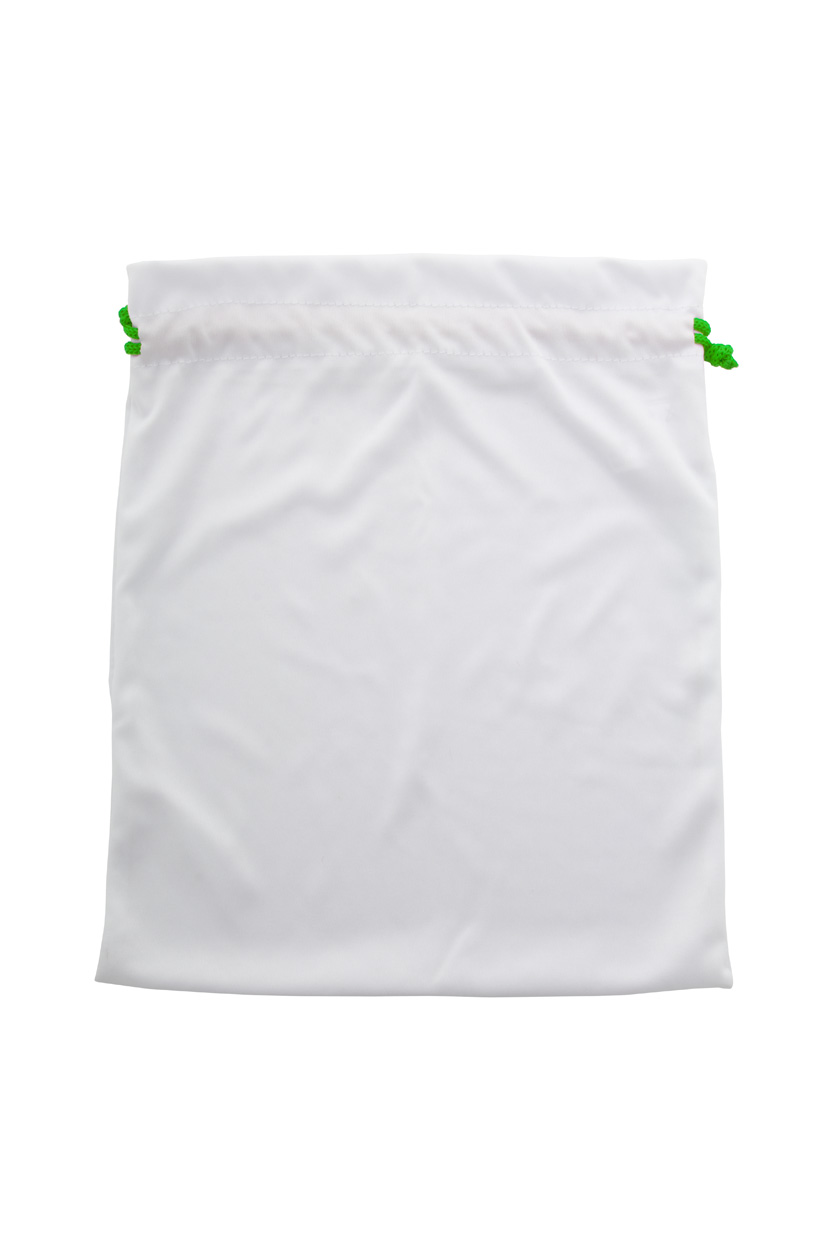 duża personalizowana torebka/woreczek na prezent SuboGift L