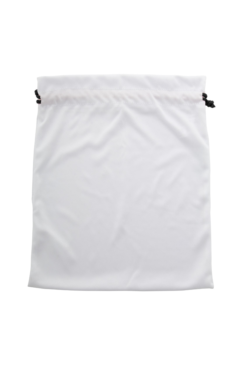 duża personalizowana torebka/woreczek na prezent SuboGift L