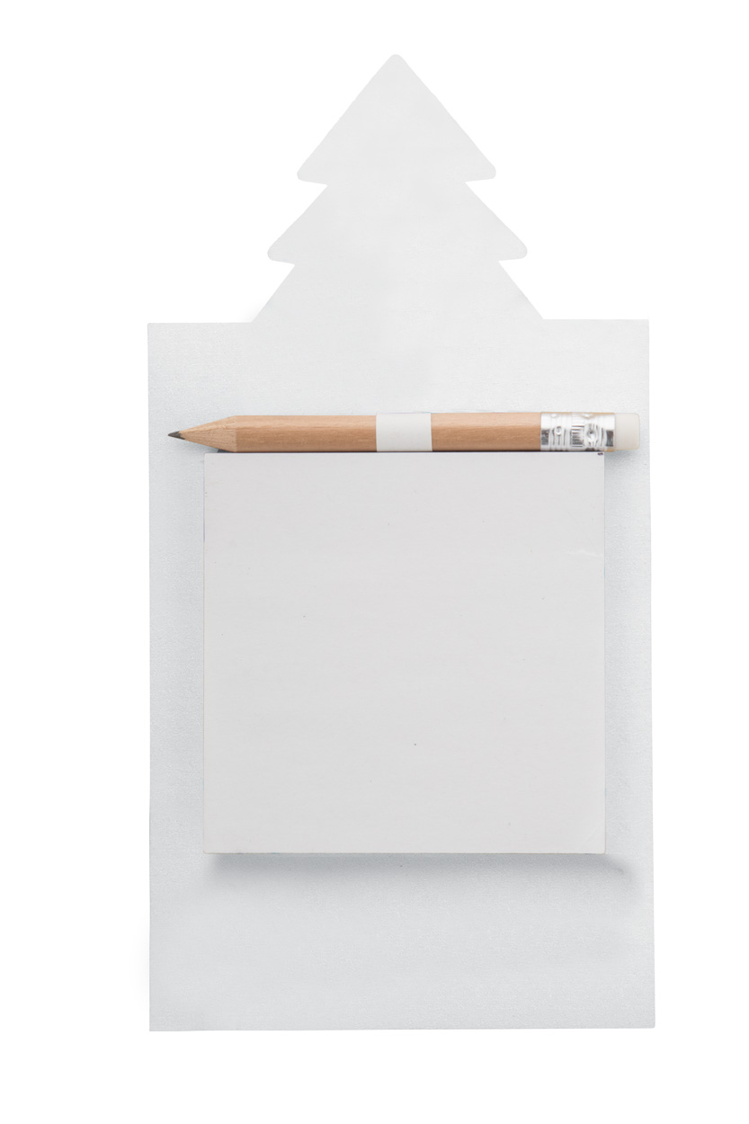 personalizowany magnes na lodówkę CreaStick Fridge Xmas