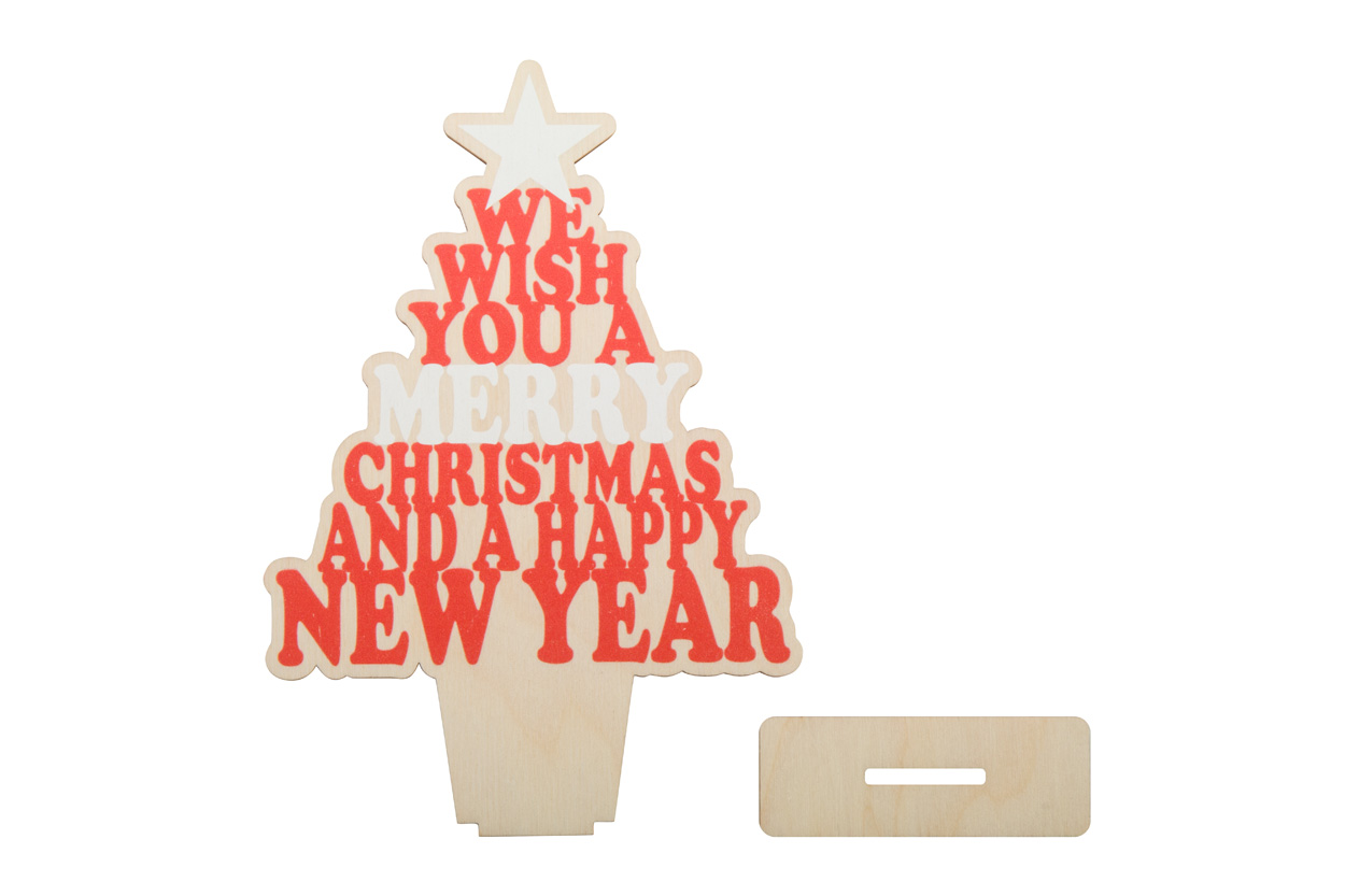 choinka biurkowa Kampsala