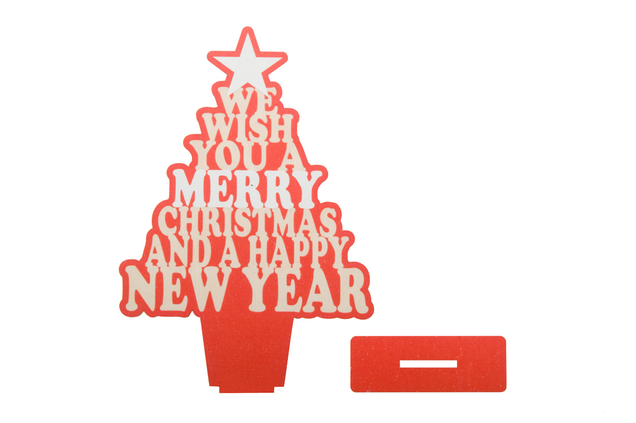 choinka biurkowa Kampsala