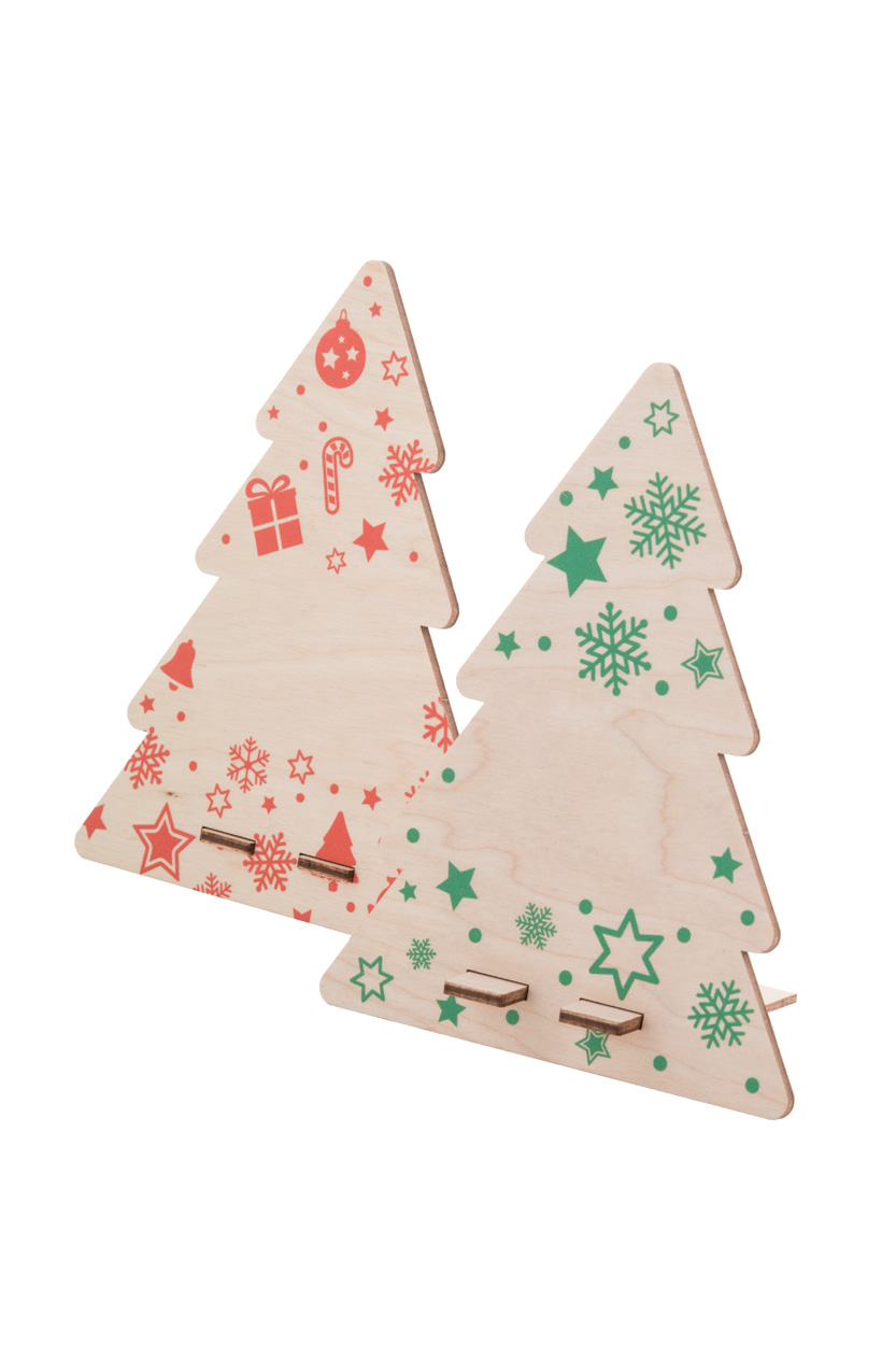 uchwyt na telefon - choinka Vallvik